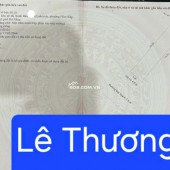 Bán đất đường 7,5m LÊ THƯƠNG - Trục thông Nguyễn Tất Thành
